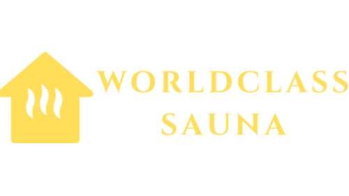 WorldClass Sauna Store Logo 